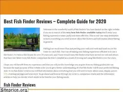 Sites similar to sonar.reviews