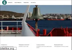 Sites similar to sonar.ru