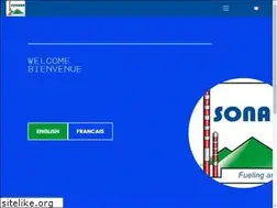 Sites similar to sonara-cm.cm