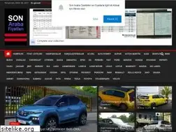 Sites similar to sonarabafiyatlari.com