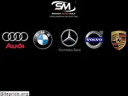 Sites similar to sonarautomax.pl