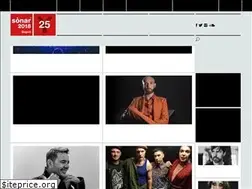 Sites similar to sonarbogota.com