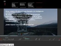 Sites similar to sonarcalling.com