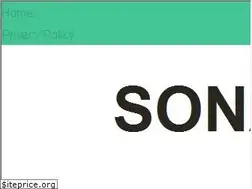 Sites similar to sonarcapetown.com