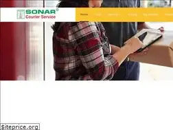 Sites similar to sonarcourier.com