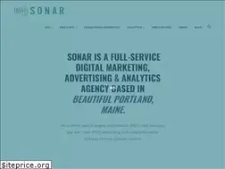 Sites similar to sonardigital.co