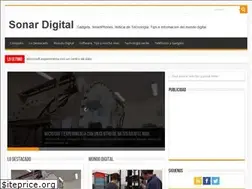 Sites similar to sonardigital.com