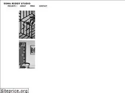 Sites similar to sonareddystudio.com