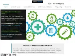 Sites similar to sonarhealth.org
