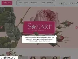 Sites similar to sonari.in