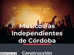 Sites similar to sonarindependiente.musica.ar