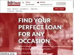 Sites similar to sonariz.com