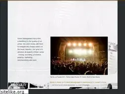 Sites similar to sonarmanagement.com