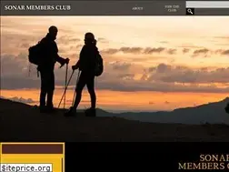 Sites similar to sonarmc.com