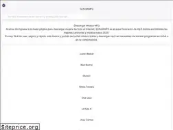 Sites similar to sonarmp3.net
