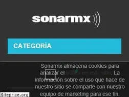 Sites similar to sonarmx.com