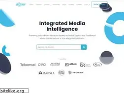 Sites similar to sonarplatform.com