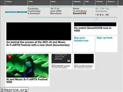 Sites similar to sonarplusd.com