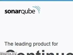 Sites similar to sonarqube.org