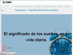 Sites similar to sonarque.com