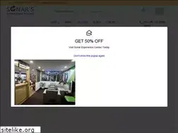 Sites similar to sonarsenterprises.in