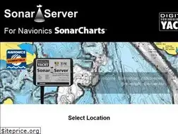 Sites similar to sonarserver.com