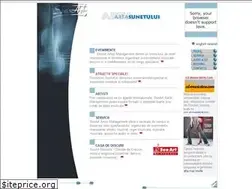 Sites similar to sonart.ro
