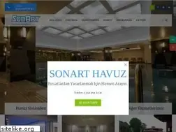 Sites similar to sonarthavuz.com