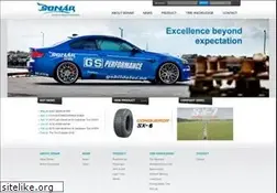 Sites similar to sonartire.com