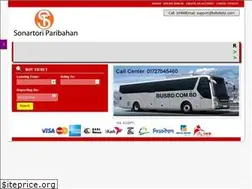 Sites similar to sonartoriparibahanbd.com