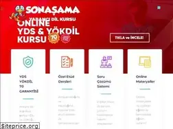 Sites similar to sonasama.com
