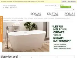 Sites similar to sonasbathrooms.com