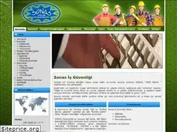 Sites similar to sonasisguvenligi.com