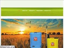 Sites similar to sonasprayer.com