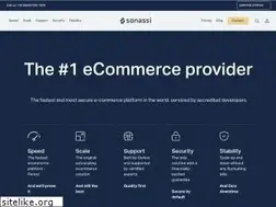 Sites similar to sonassi.com