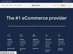 Sites similar to sonassi.net