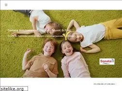 Sites similar to sonata-ims.com