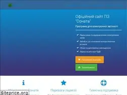 Sites similar to sonata.biz.ua