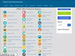 Sites similar to sonata.bookmarking.site