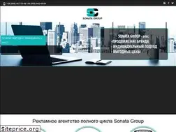 Sites similar to sonatagroup.com.ua