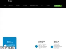 Sites similar to sonataindia.com