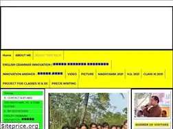 Sites similar to sonatanenglish.page4.me