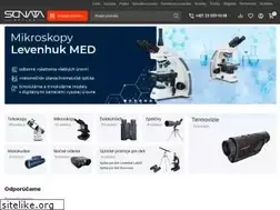 Sites similar to sonataoptics.sk