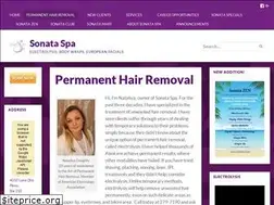 Sites similar to sonataspa.com