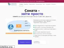 Sites similar to sonatazvit.com.ua