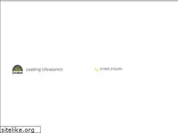 Sites similar to sonatest-plc.com