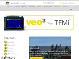 Sites similar to sonatest.com