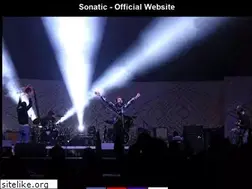 Sites similar to sonatic.ro