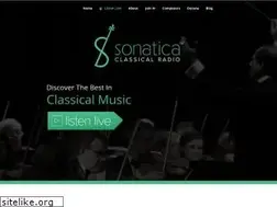 Sites similar to sonatica.fm
