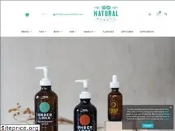 Sites similar to sonaturalbeauty.com